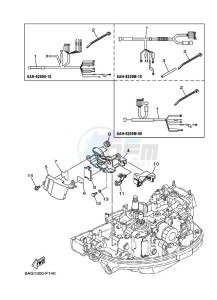 F20BEPS drawing ELECTRICAL-3