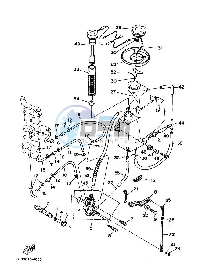 OIL-PUMP