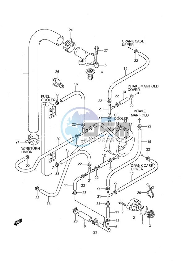 Thermostat