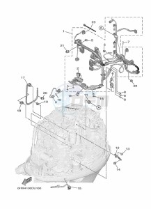 F80B drawing ELECTRICAL-5