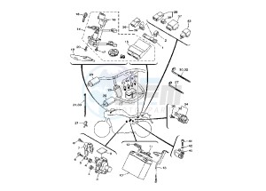 MT-01 1700 drawing BATTERY