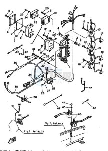 90A drawing ELECTRICAL-PARTS