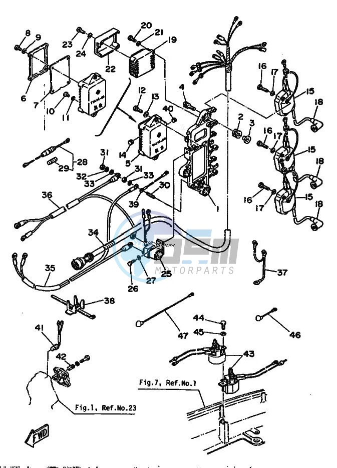 ELECTRICAL-PARTS