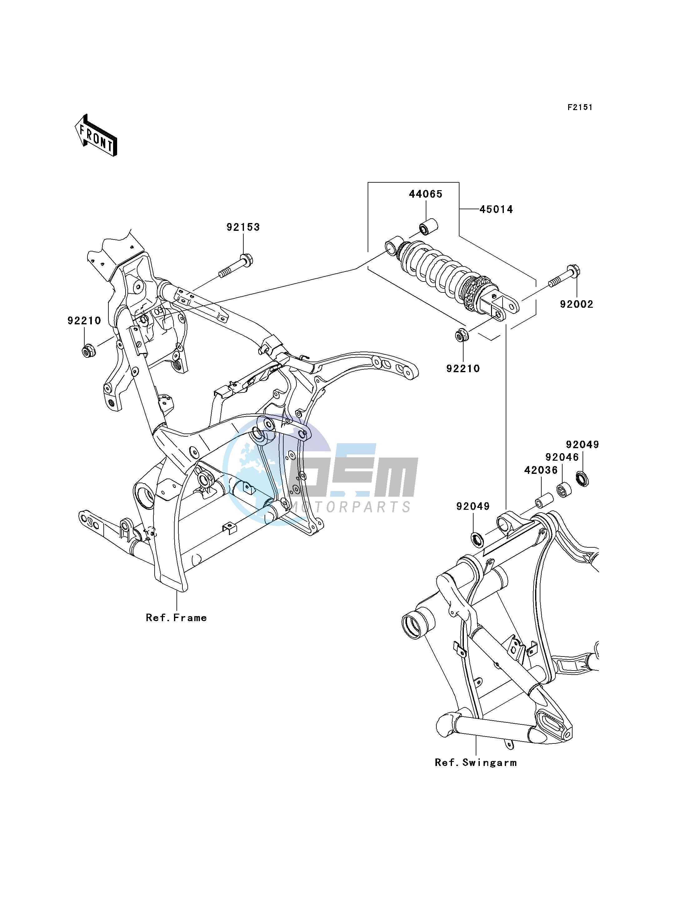 SUSPENSION_SHOCK ABSORBER