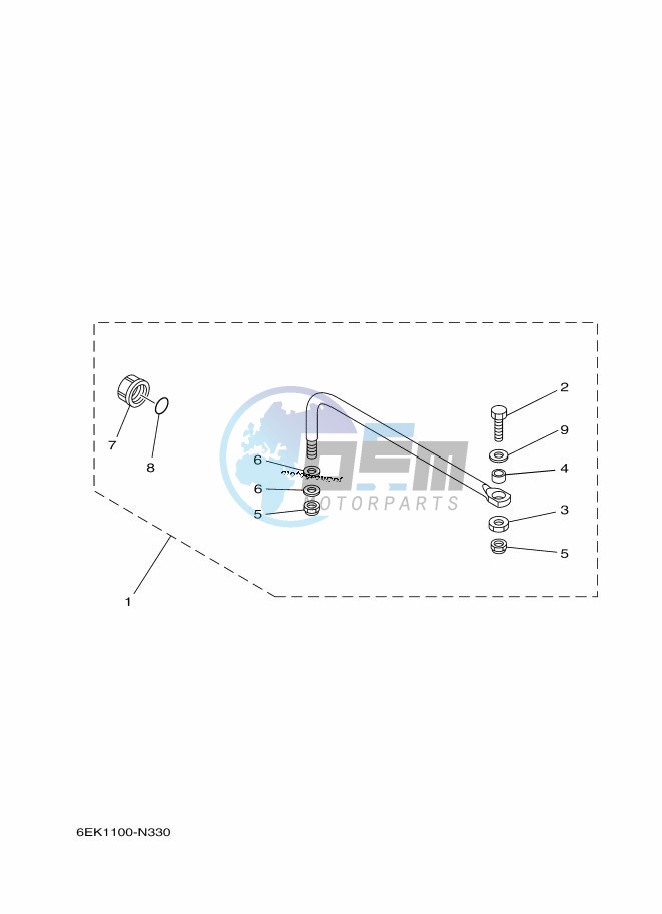 STEERING-ATTACHMENT