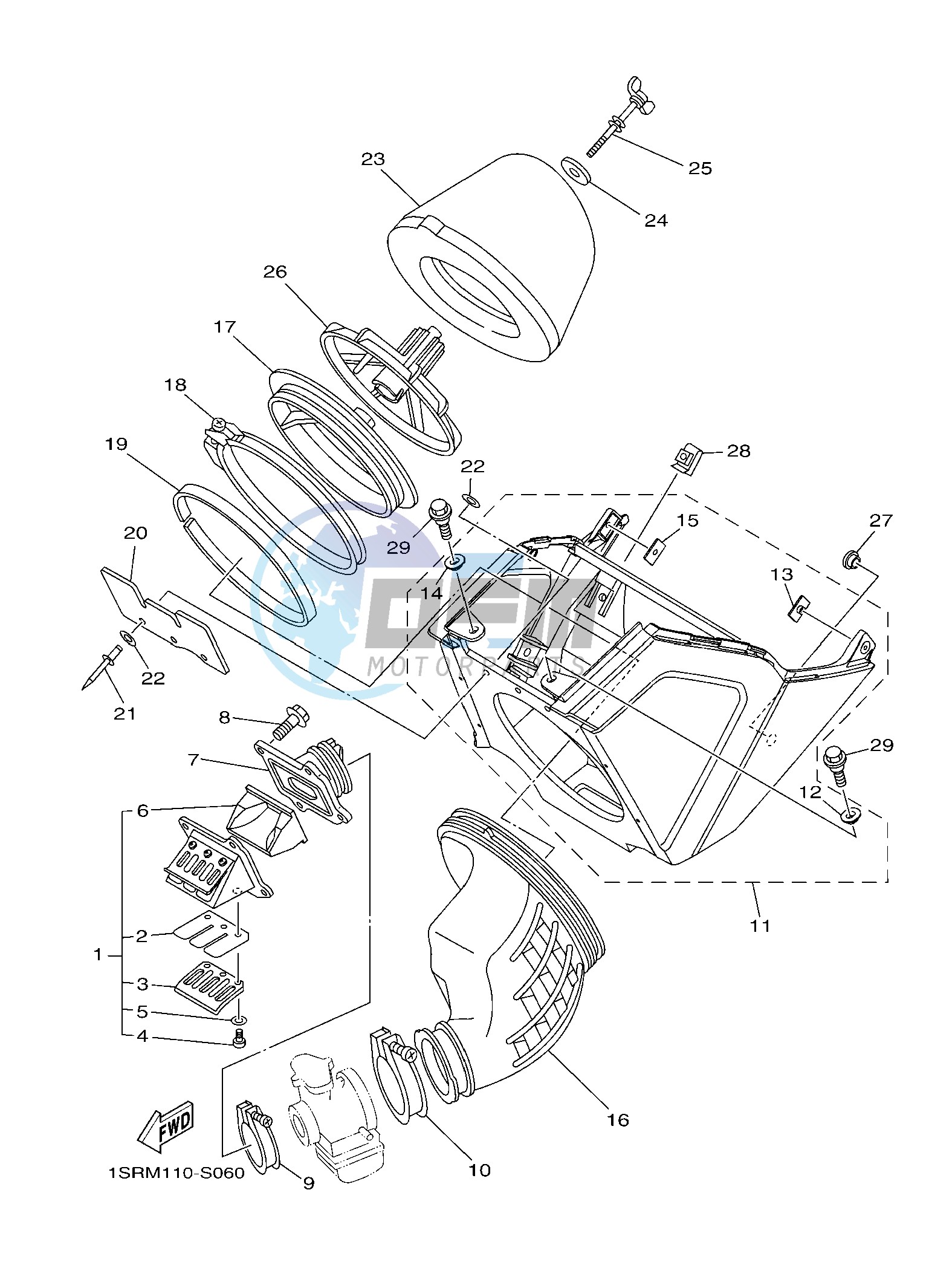 INTAKE