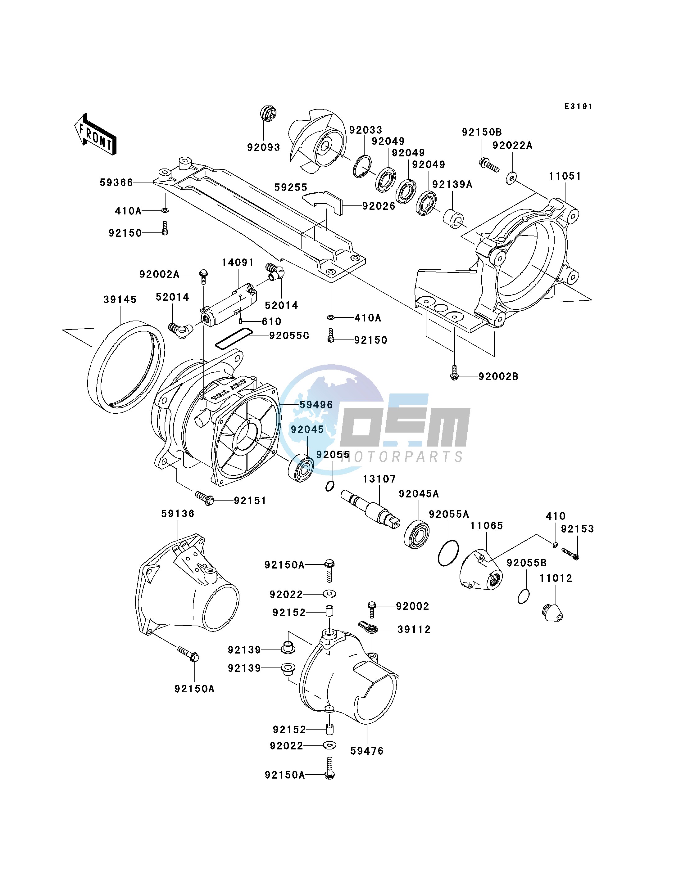 JET PUMP