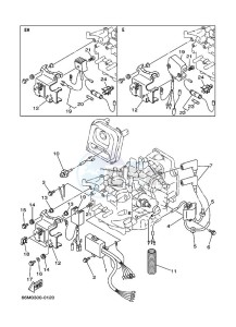 F15A drawing ELECTRICAL-1