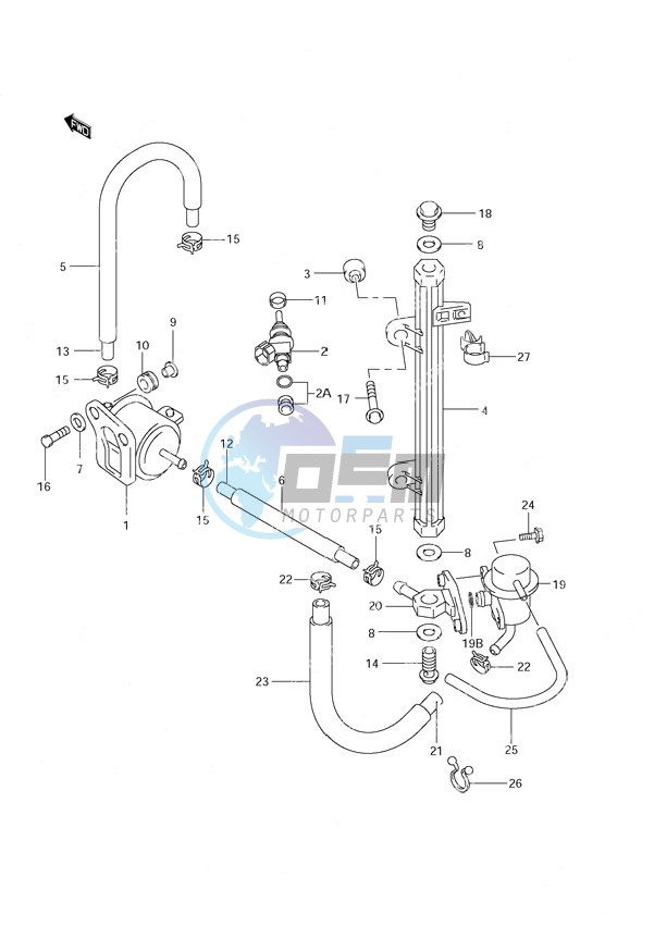 Fuel Injector