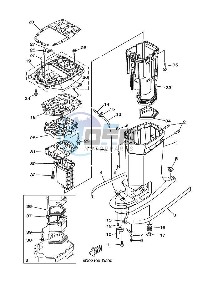 UPPER-CASING