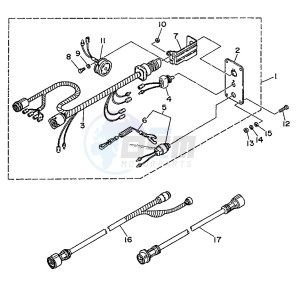 70B drawing OPTIONAL-PARTS-1