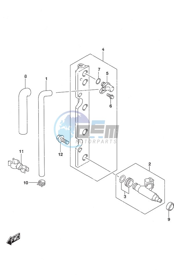 Fuel Injector