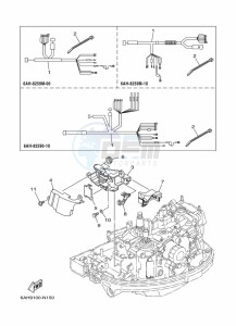 F20BEHL drawing ELECTRICAL-3