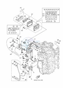 FL225FETX drawing ELECTRICAL-3