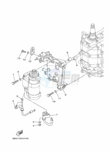 F30BETL drawing ELECTRICAL-2