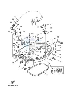 F15AES drawing BOTTOM-COVER