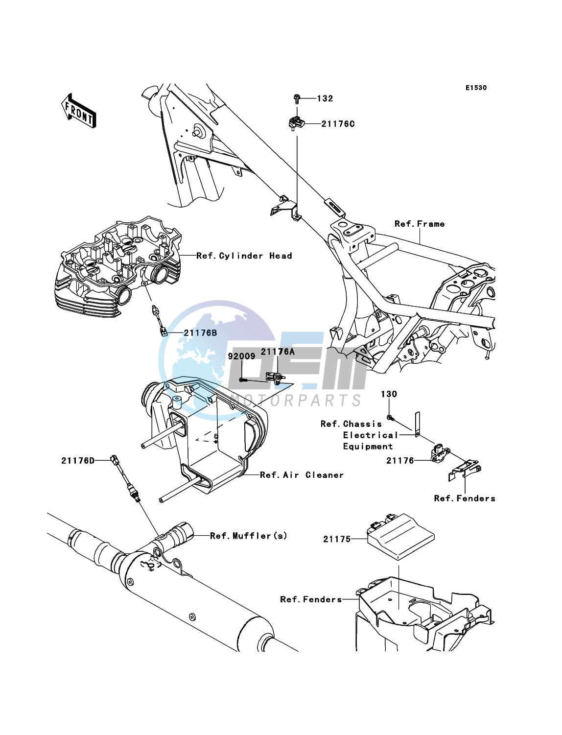 Fuel Injection