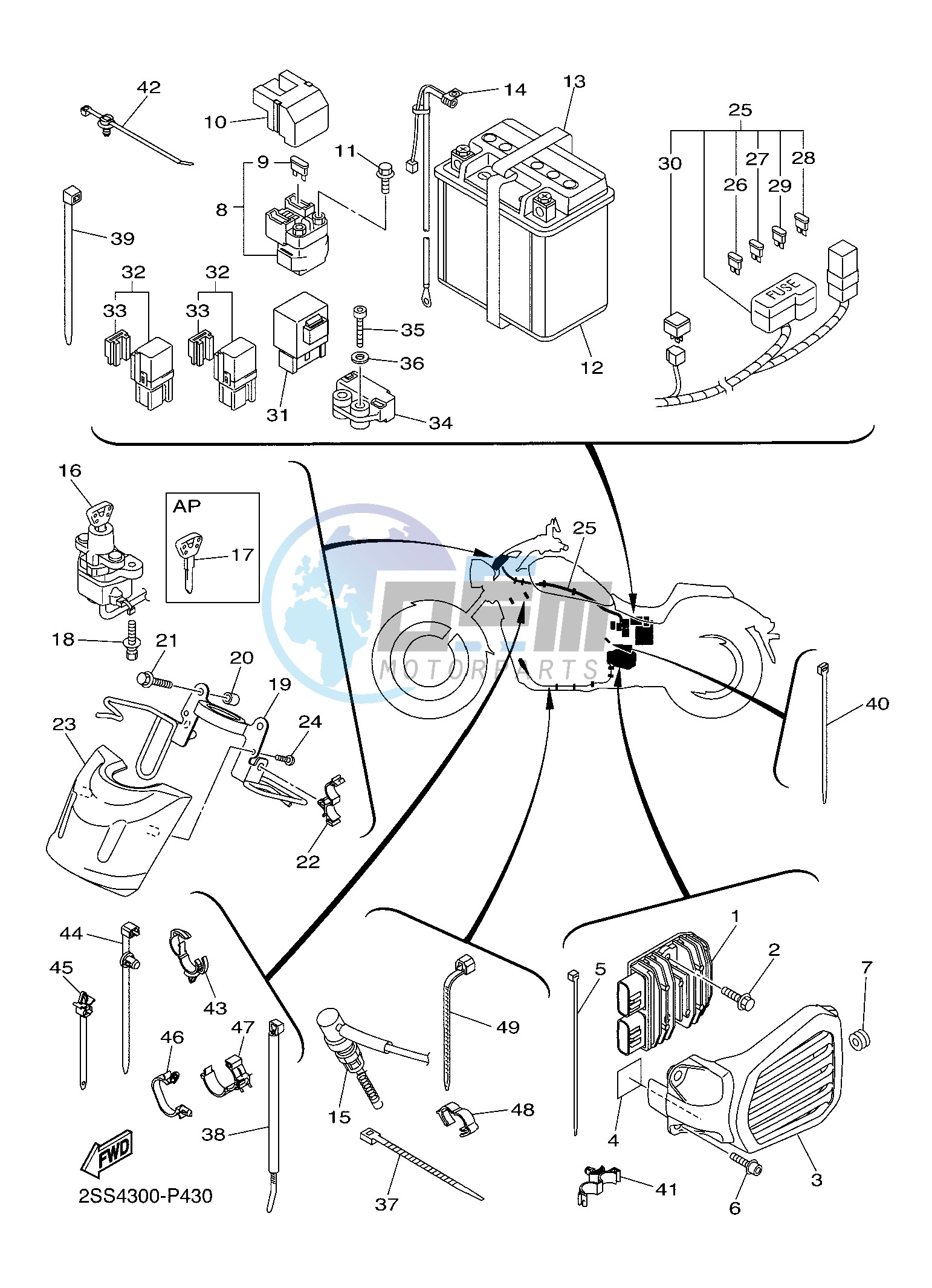 ELECTRICAL 2