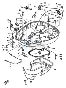 150C drawing BOTTOM-COVER