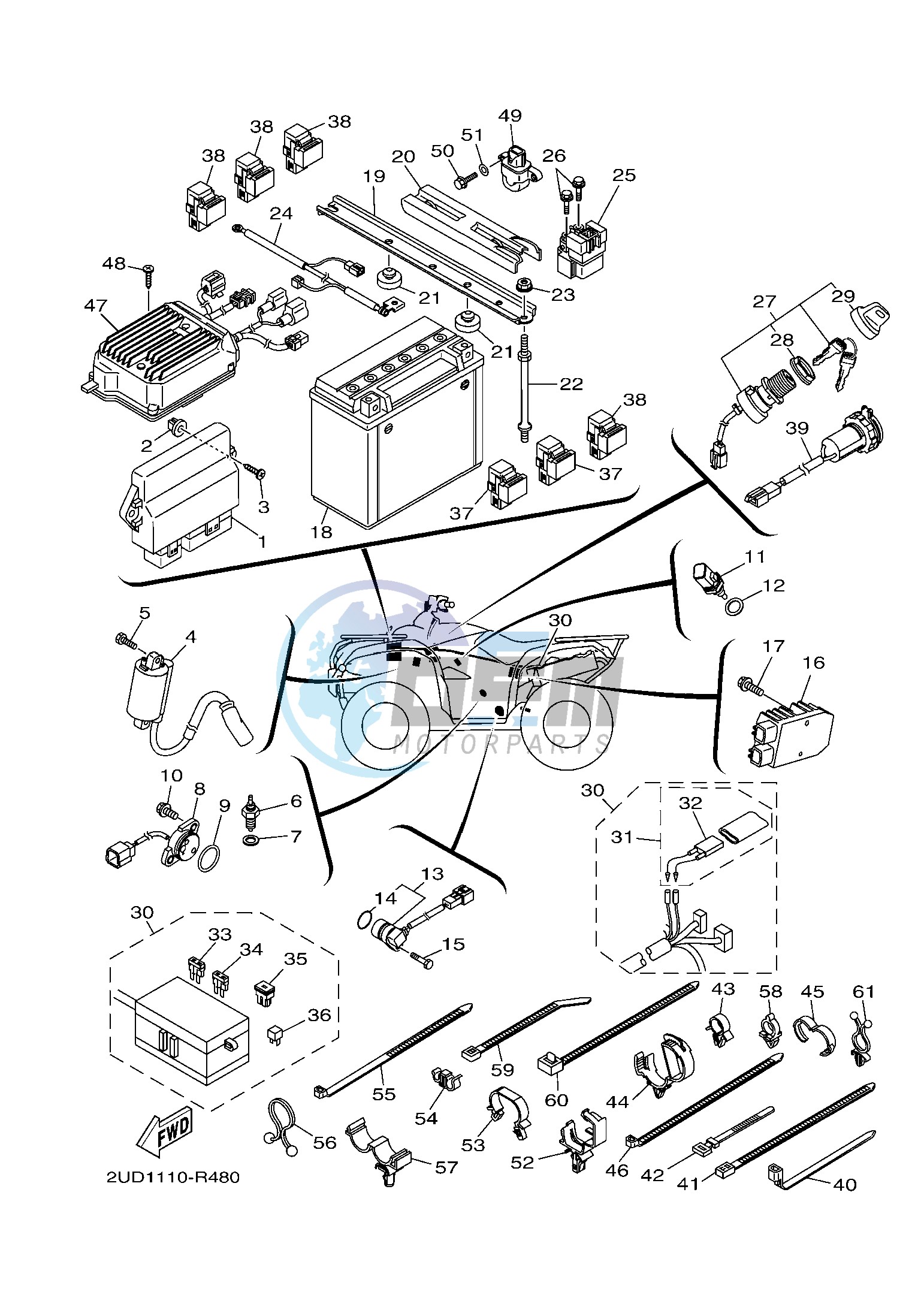 ELECTRICAL 1