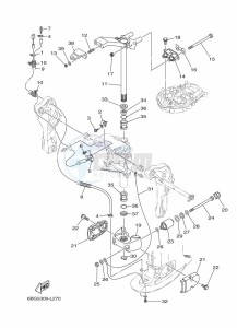 F40FETS drawing MOUNT-3