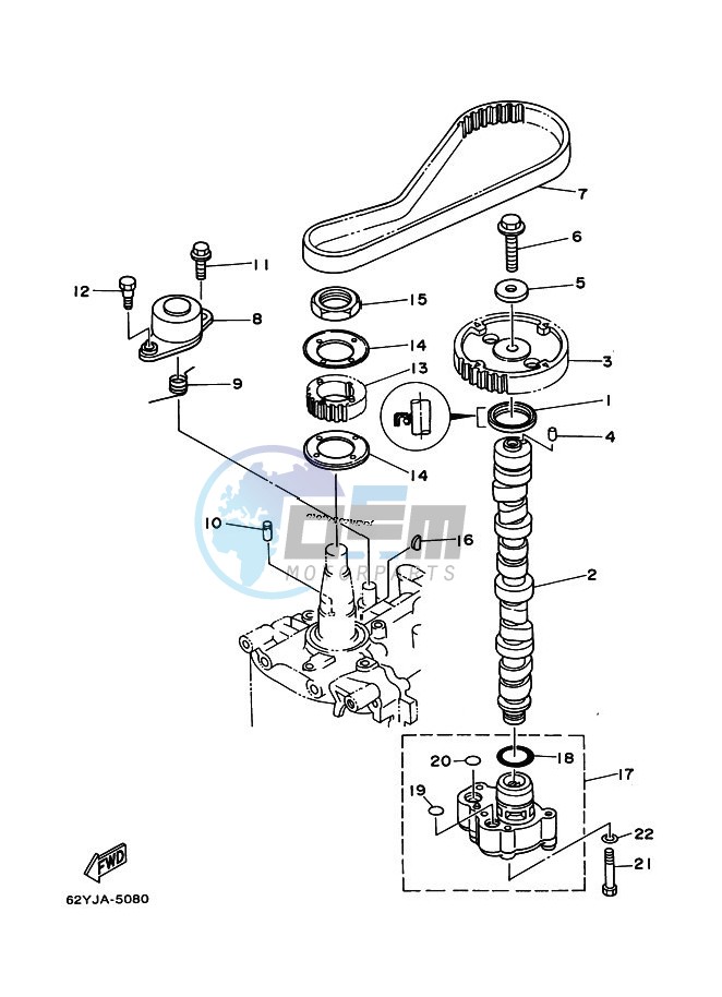 OIL-PUMP