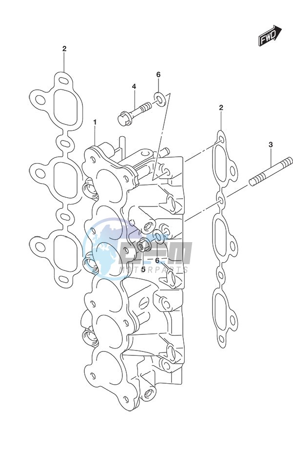 Intake Manifold