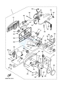 30D drawing REMOTE-CONTROL-ASSEMBLY-1