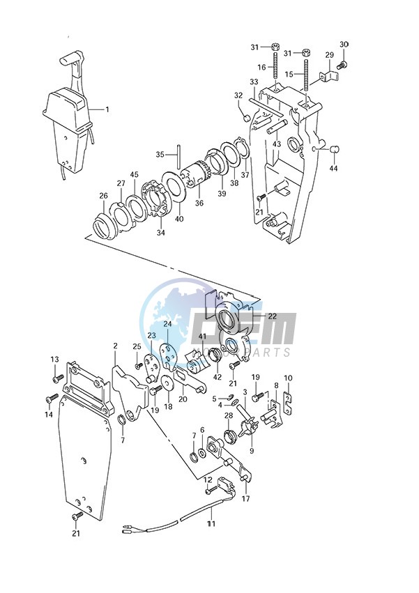 Top Mount Single (2)