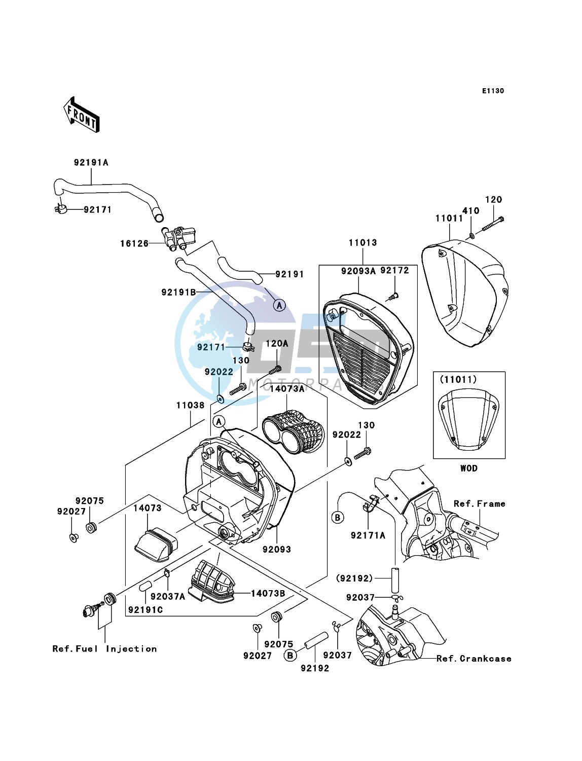 Air Cleaner