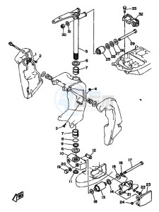 250A drawing MOUNT-2