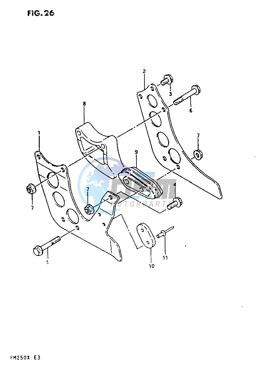 CHAIN GUIDE