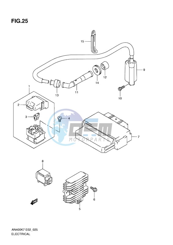 ELECTRICAL