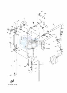 F70AETL drawing FUEL-PUMP-2