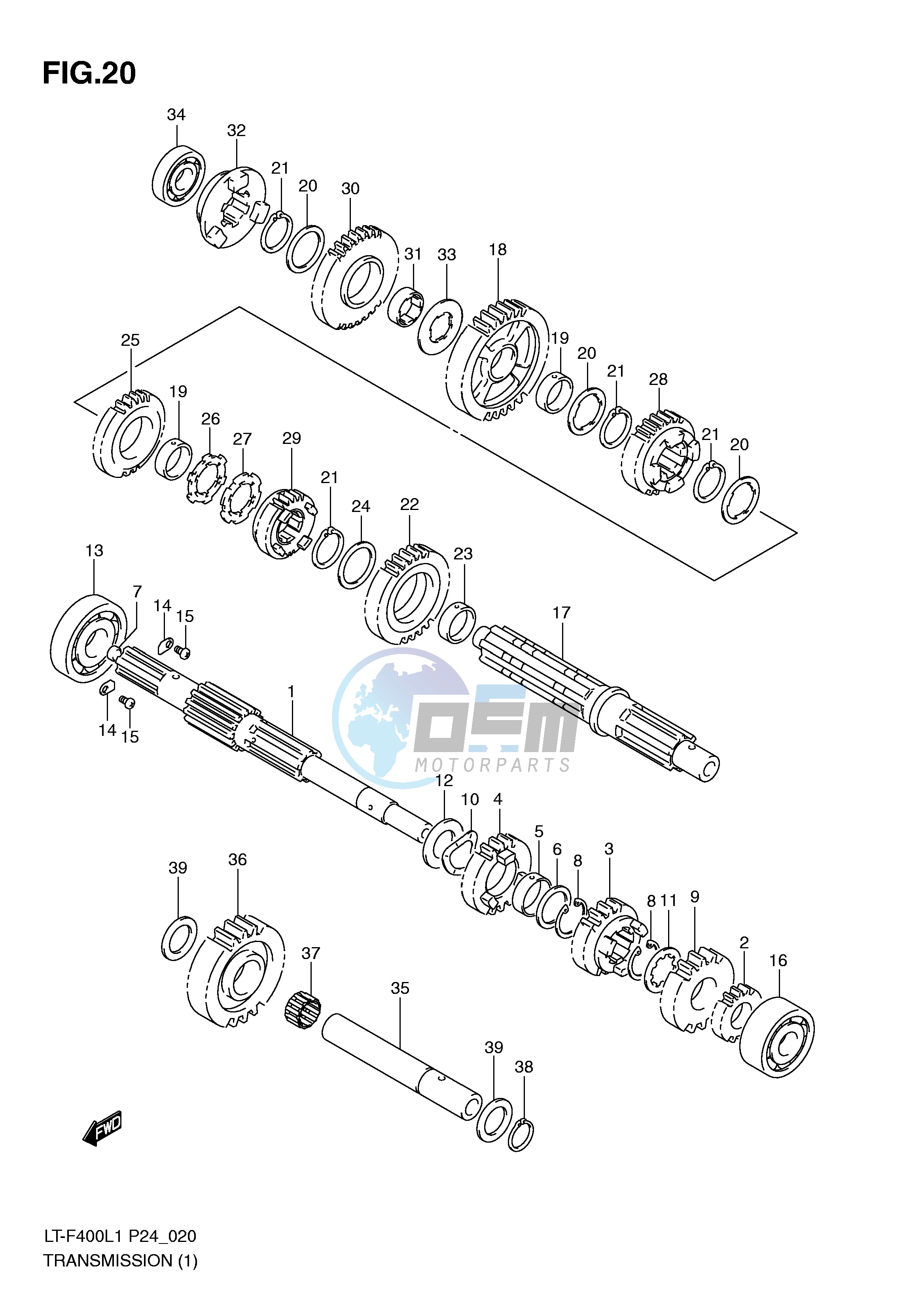 TRANSMISSION (1)