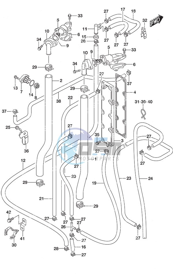 Thermostat