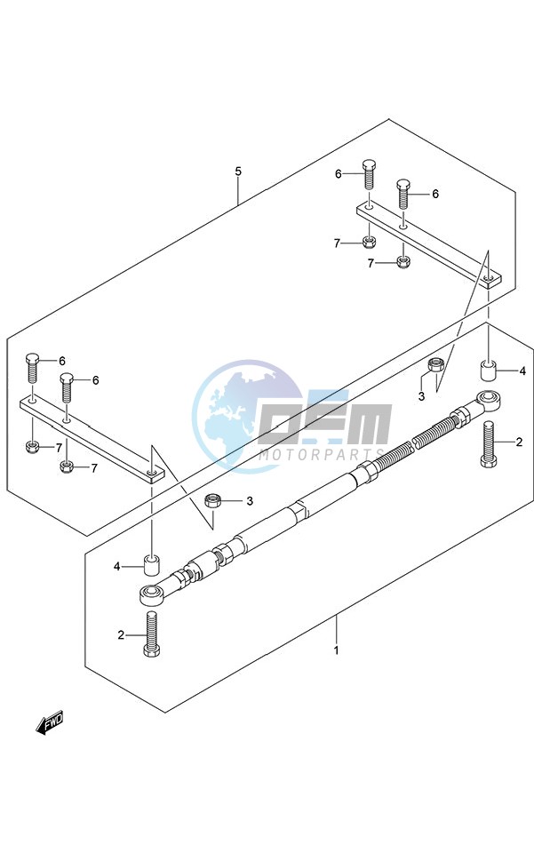 Tie Rod