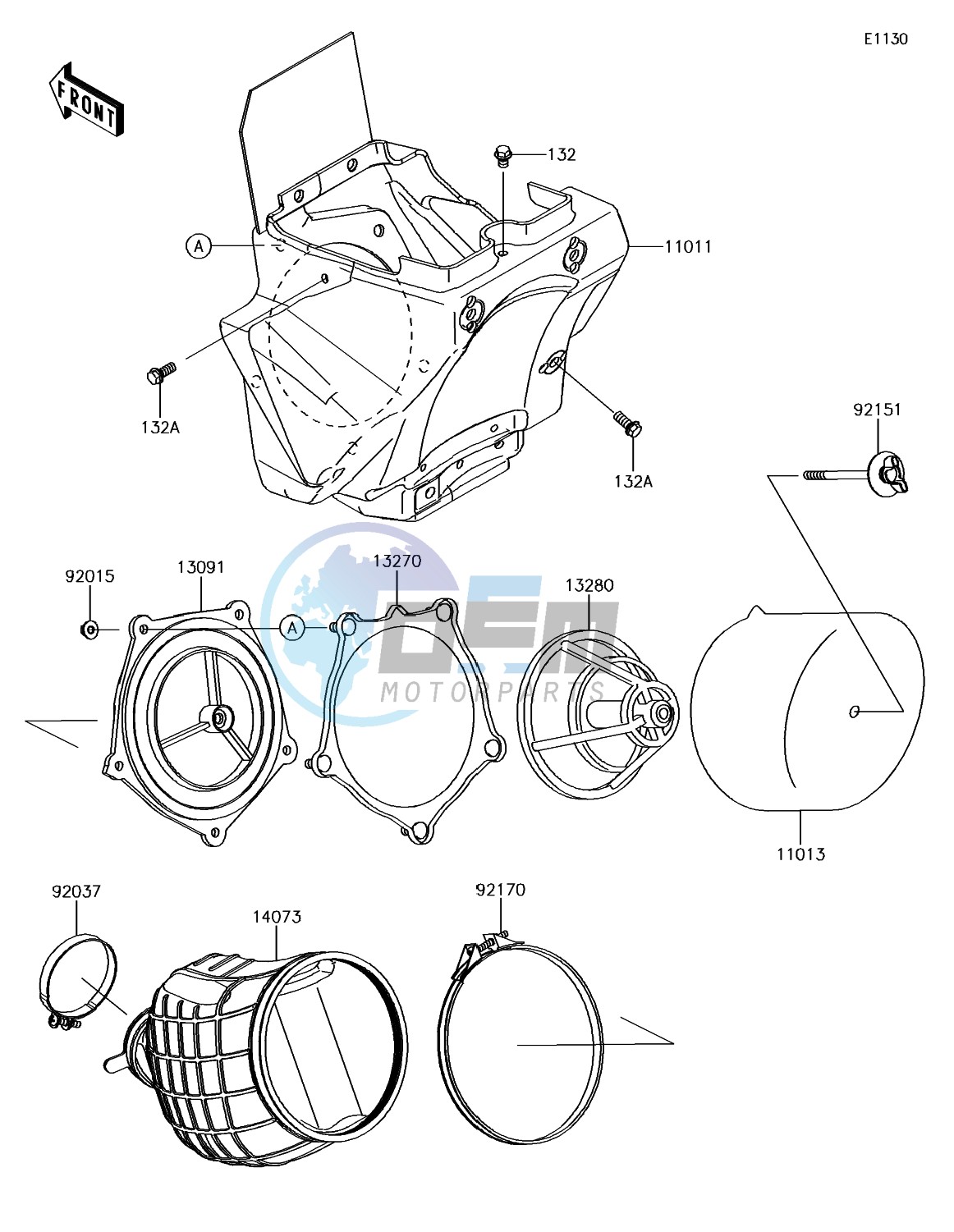 Air Cleaner