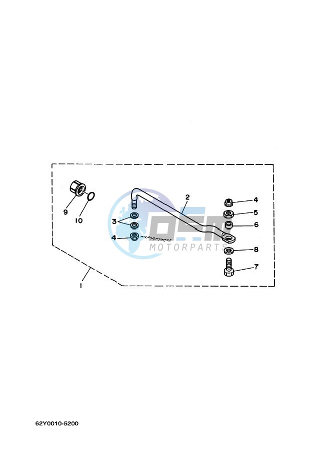 STEERING-ATTACHMENT