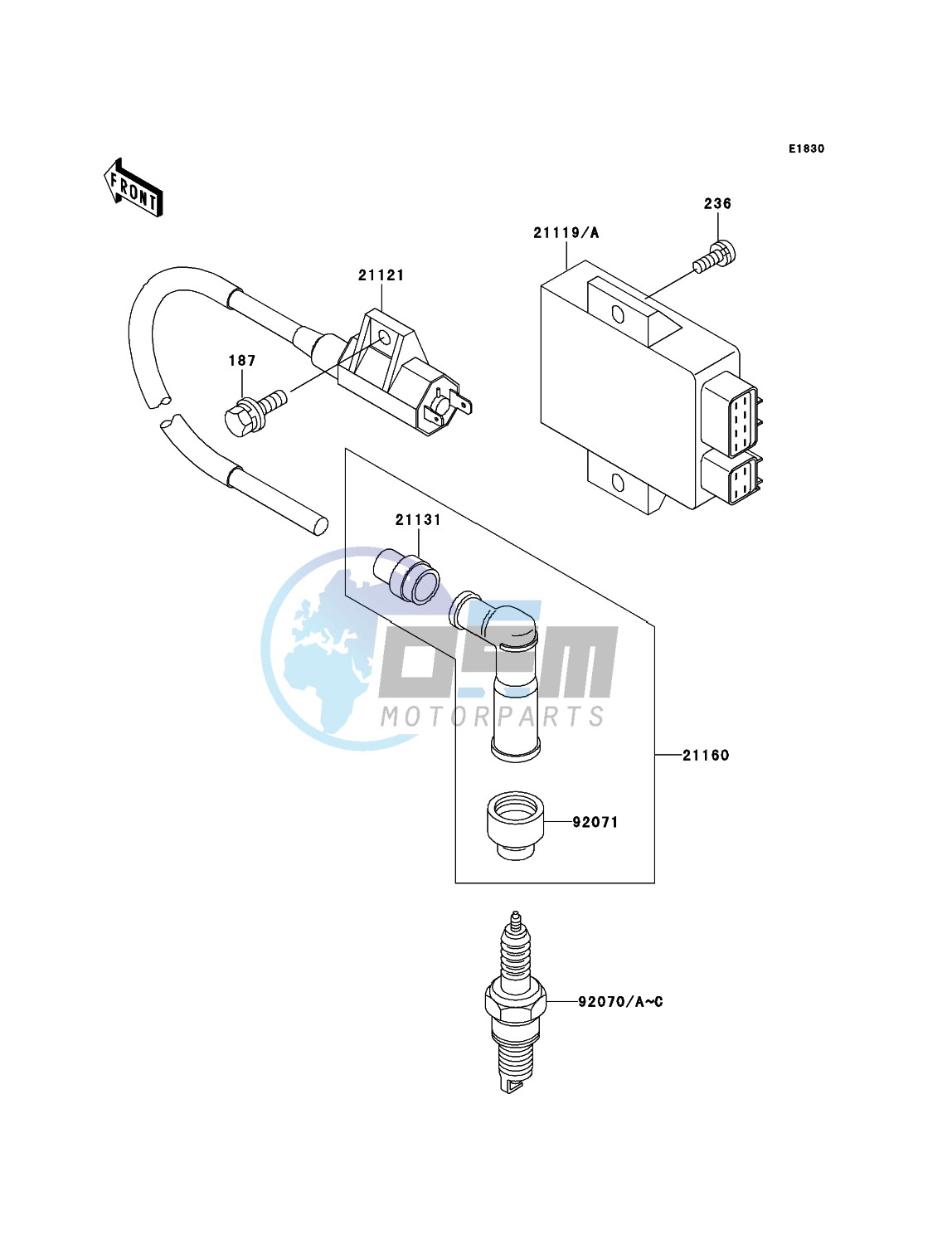 Ignition System