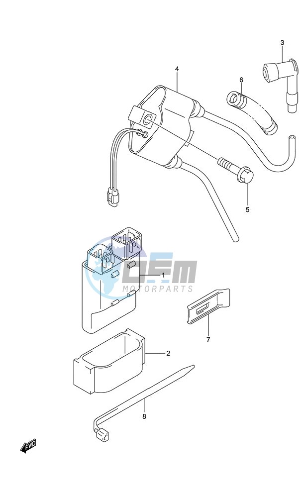 Ignition Coil