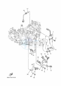 FT25FETL drawing ELECTRICAL-2