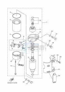 F20LMHA-2017 drawing STARTING-MOTOR