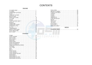 YXM700E YXM700PHE MP 700 EPS (1XP9) drawing ContentPage_7