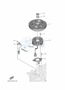 F20GWH drawing IGNITION