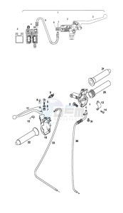 YOUNGST-R_FULL_45kmh_L1 50 L1 drawing Grips-cables