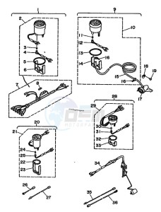 25D drawing OPTIONAL-PARTS-3