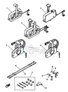 25Q drawing REMOTE-CONTROL