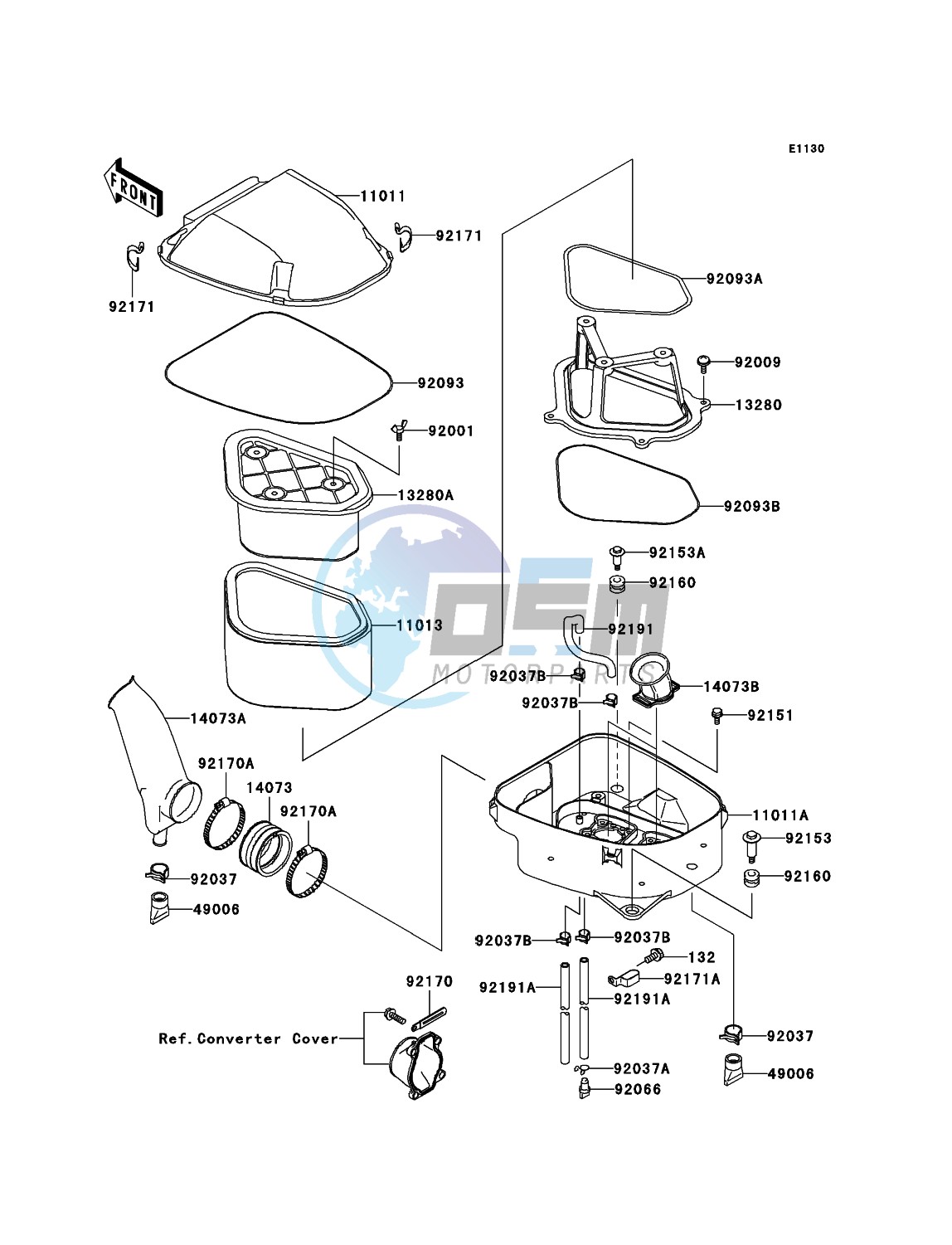 Air Cleaner