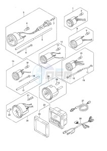 DF 140A drawing Meter (2)